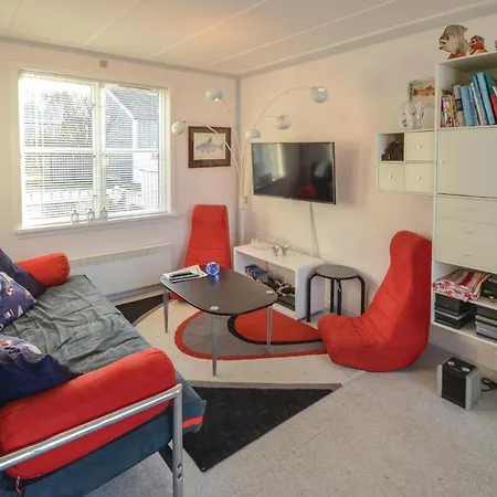 Two-bedroom Holiday In Сasa de vacaciones