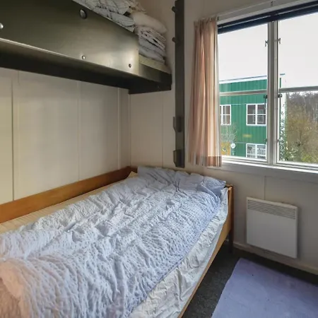 Сasa de vacaciones Two-bedroom Holiday In *