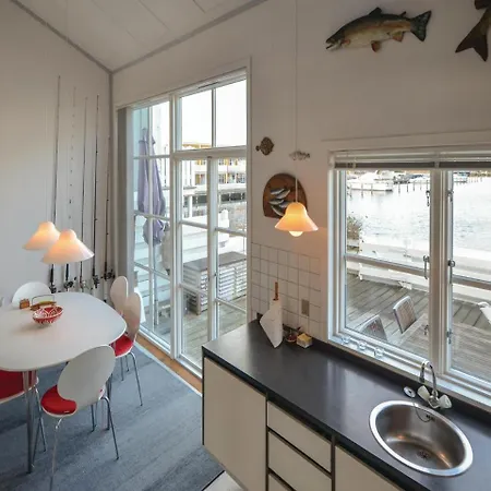 Two-bedroom Holiday In Сasa de vacaciones