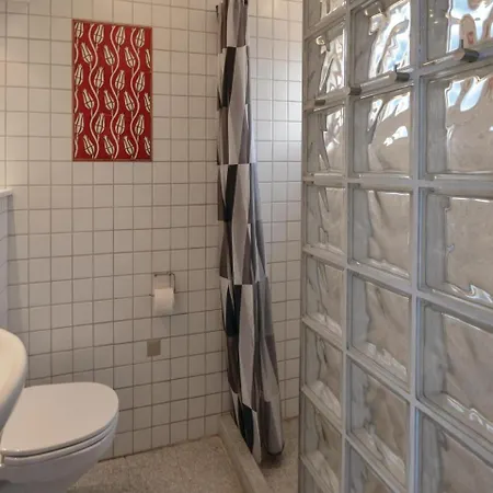 Сasa de vacaciones Two-bedroom Holiday In
