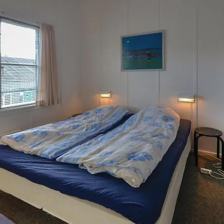 Сasa de vacaciones Two-bedroom Holiday In