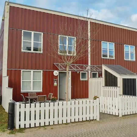 Two-bedroom Holiday In Ebeltoft